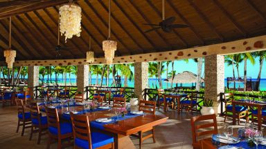 Dreams Punta Cana